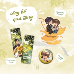 Tiểu thuyết Tàng Phong - Tập 1 [BẢN ĐẶT BIỆT]
