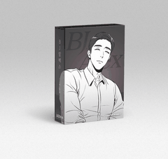 Bộ sưu tập BJ Alex Sticker Vol.2