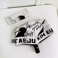 Ô Che Nắng Đêm Bên Làn Nước - loại Có Nút Bấm