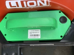 XE NÂNG ĐIỆN ĐỨNG LÁI 1.5 / 1.8 / 2 TẤN