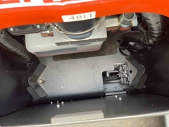 XE NÂNG ĐIỆN ĐỨNG LÁI 1.5 / 1.8 / 2 TẤN