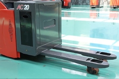 XE NÂNG ĐIỆN MINI 2 TẤN (TỐC ĐỘ CAO)