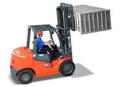 XE NÂNG HELI 2 - 3.5 TẤN K2 SERIES
