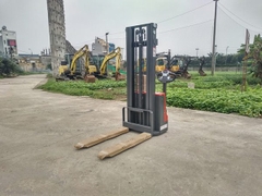 XE NÂNG TAY CAO 1.2 TẤN