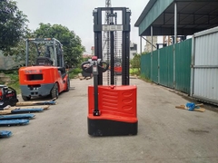 XE NÂNG TAY CAO 1.5 TẤN