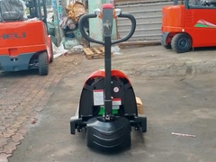 XE NÂNG ĐIỆN ĐỨNG LÁI 1.5 / 1.8 / 2 TẤN