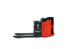 XE NÂNG ĐIỆN MINI 2 TẤN (TỐC ĐỘ CAO)