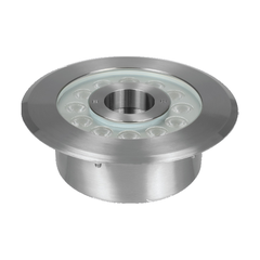 Đèn Led Âm Đất Sân Vườn MPE seri LUG2