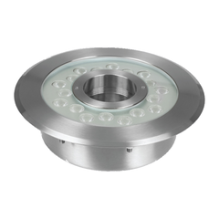 Đèn Led Âm Đất Sân Vườn MPE seri LUG2