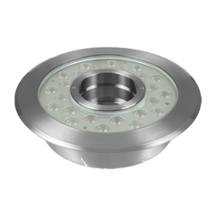 Đèn Led Âm Đất Sân Vườn MPE seri LUG2