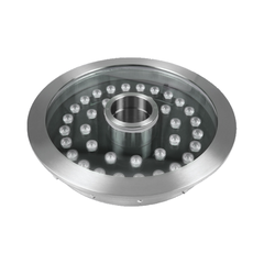 Đèn Led Âm Đất Sân Vườn MPE seri LUG2