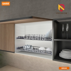 GIÁ BÁT ĐĨA CỐ ĐỊNH MB04N GARIS