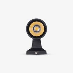 Đèn LED Tường 2 Đầu Ngoài Trời 15W Rạng Đông
