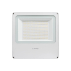 Đèn LED Pha Canopy chuyên dùng lắp mái hiên 100W ánh sáng trắng LCP-100T