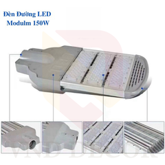 Đèn Đường Led Module SMD 150W