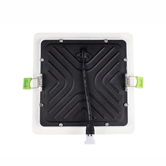 Đèn Led Âm Trần Downlight Siêu Mỏng Pearl - KINGLED