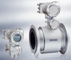 TIDALFLUX 2300  For partially filled pipes