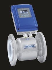 OPTIFLUX 4100 For chemical feed applications