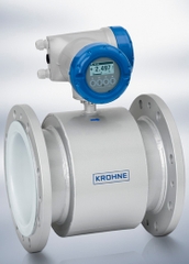 OPTIFLUX 4300 The best solution for challenging processes