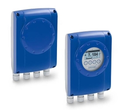 IFC 050 For all water and wastewater applications