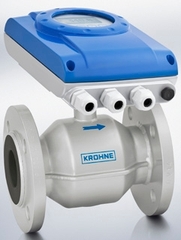 ENVIROMAG with IFC 050, 100 or 300 Cost effective solution combined