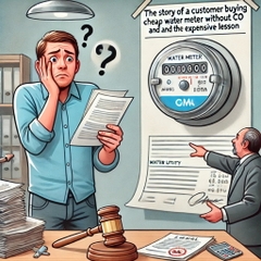 Hàng Loạt Phiền Phức Và Chi Phí Phát Sinh