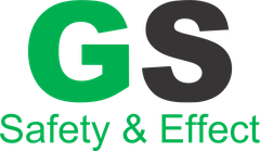 GS logo