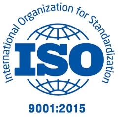 ISO 9001:2015