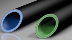 Giải Pháp: Sản xuất sản phẩm PPR chống tia UV để kéo dài tuổi thọ và độ bền của sản phẩm.