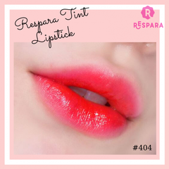 Son Dưỡng Lâu Trôi RESPARA Real Love In Tint Lipstick