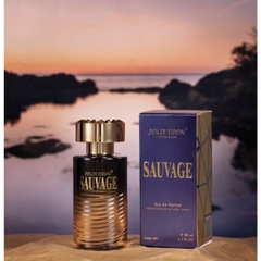 Nước Hoa Nam SAUVAGE JOLIE DION 80ml