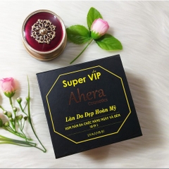 AHERA Super VIP LAN DA ĐẸP HOÀN MỸ KEM NÁM ĐA CHỨC NĂNG NGÀY VÀ ĐÊM