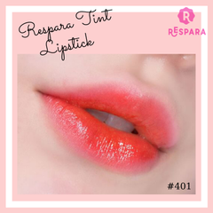 Son Dưỡng Lâu Trôi RESPARA Real Love In Tint Lipstick