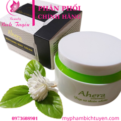 Kem body Ahera 9 loại thảo dược 350g