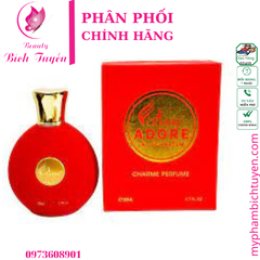 NƯỚC HOA NỮ CHARME ADORE 50ML