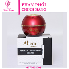 Kem AHERA nám-tàn nhang-đồi mồi 15g