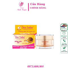 KEM NÁM – TÀN NHANG – ĐỒI MỒI ĐẲNG CẤP (VIP)  ONE TODAY 30g