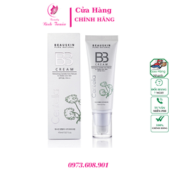 Kem nền kiểm soát dầu Beauskin Centella Cica BB Cream