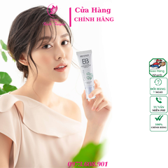 Kem nền kiểm soát dầu Beauskin Centella Cica BB Cream