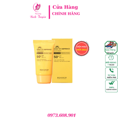 KEM CHỐNG NẮNG KIỂM SOÁT DẦU DAILY UV DEFFENCE SUNCREAM 50ml