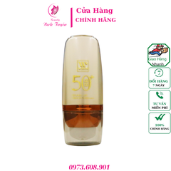 Kem Chống Nắng Nền WSkin BB Flash Up Sun SPF50+ PA++++