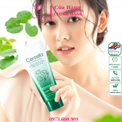 Tẩy da chết tái tạo phục hồi da Beauskin Centella Cica