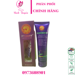 SỮA RỬA MẶT PT.BERT MỤN - THÂM - SE KHÍT LỖ CHÂN LÔNG 100ml