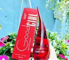 Nước Hoa Nữ Good Girl Jolie Dion 60ml