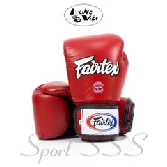 Găng Boxing - MuayThai - Kickboxing Fairtex BGV1 Universal Gloves - Breathable nhiều màu sắc