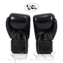 Găng Boxing - MuayThai - Kickboxing Fairtex BGV1 Universal Gloves - Breathable nhiều màu sắc