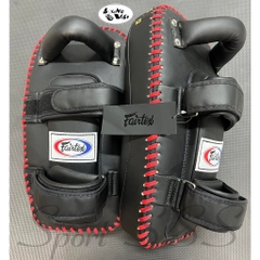 Đích Đá Boxing - Đích Đỡ Lamper KICK PADS - Fairtex -Tập Võ Thuật Đấm Bốc MMA Quyền Anh Muay Thái nhập khẩu