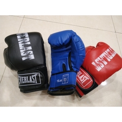 Găng Đấm Boxing cao cấp