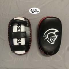 Đích Đá Boxing - Đích Đỡ Lamper KICK PADS - PRETORIAN -Tập Võ Thuật Đấm Bốc MMA Quyền Anh Muay Thái