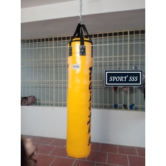 Bao đấm Boxing Fairtex Cao Cấp 1m8